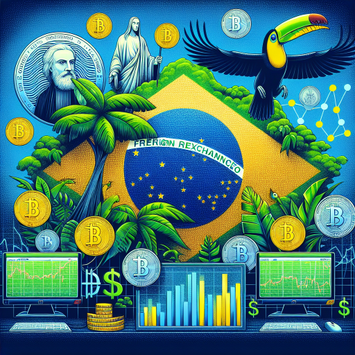 Brasiliens Zentralbank führt neue Krypto-Regulierungen ein: Fokus auf Stablecoins und Devisen