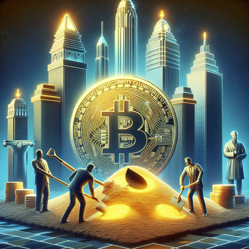 Brevan Howard, Galaxy Digital und Weiss investieren $72 Millionen in Bitcoin-Mining