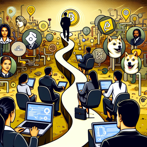 Brian Armstrong und Coinbases Politische Reise: Ein Überblick