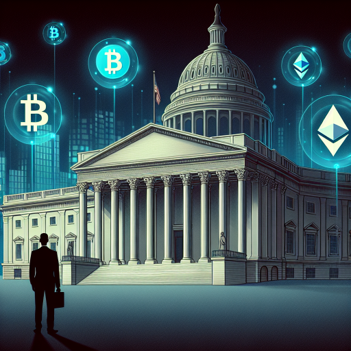 Brian Armstrong Unterstützt Innovativen Gesetzesentwurf zur Regulierung von Stablecoins