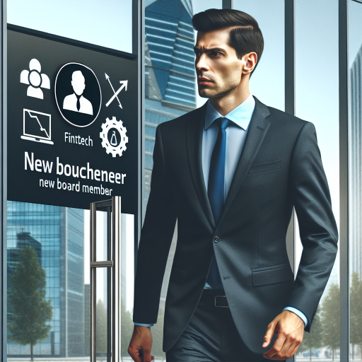 Brian Quintenz tritt dem Vorstand der Sui Foundation bei: Was bedeutet das für den Kryptomarkt?