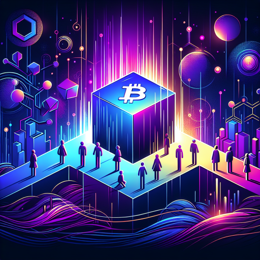 Bridge: Eine Konforme Kommunikationsplattform für Kryptowährungen