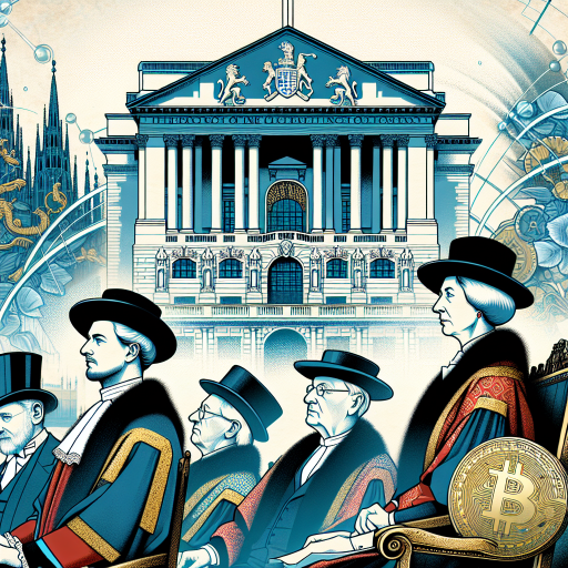 Britische Gesetzgeber leiten Untersuchung zur Regulierung von Stablecoins ein