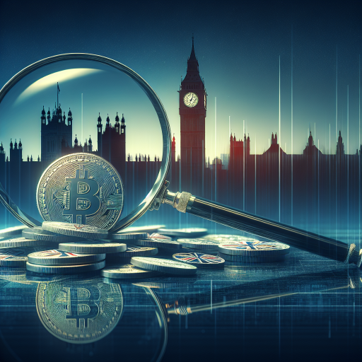 Britische Steuerbehörde verstärkt Einsatz gegen Krypto-Steuersünder