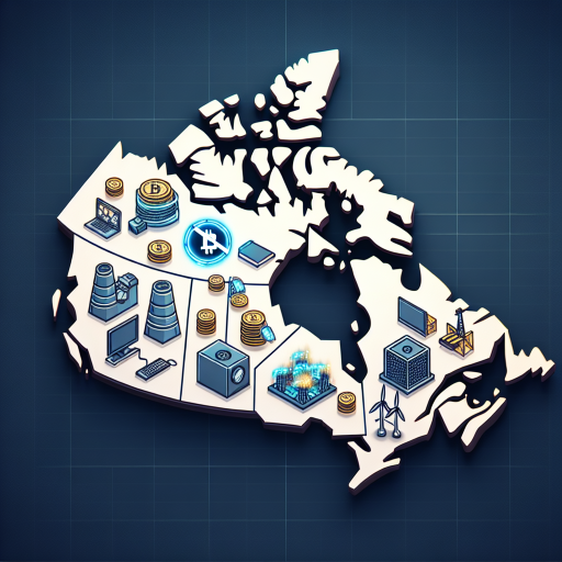 British Columbia beschränkt KI-Energieverbrauch und verbietet neue Krypto-Mining-Verbindungen