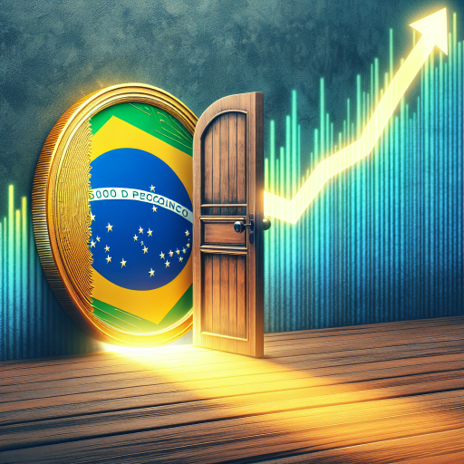 BRLV-Stablecoin: Zugang zu Hochzinsanleihen in Brasilien