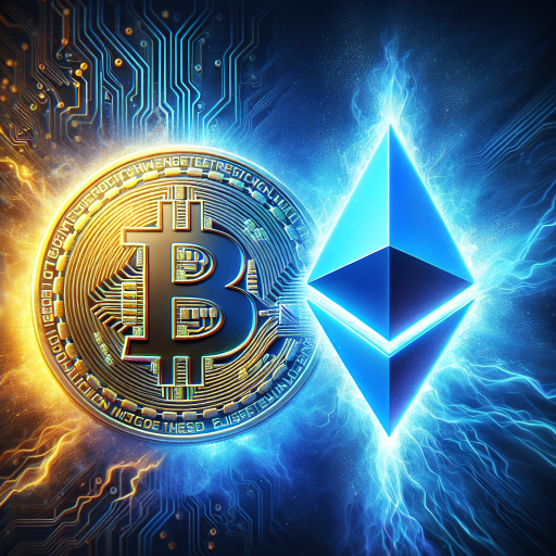 BTC Digital vollzieht strategischen Wechsel zu Ethereum: Auswirkungen und Hintergründe