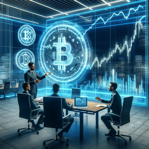 BTC-ETF-Abflüsse: Kein institutioneller Exodus, sondern Neugewichtung