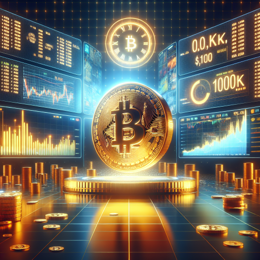 BTC Preisvorhersagen: Warum 100.000 USD für Bitcoin derzeit außer Reichweite sind