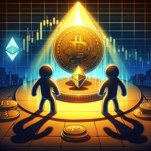 BTCS Inc. zahlt Ethereum-Dividenden: Ein neuer Schritt in Richtung Krypto-Loyalität