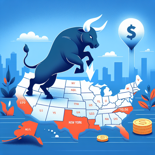 Bullish Exchange expandiert in 20 US-Bundesstaaten: Ein Meilenstein für Kryptowährungen
