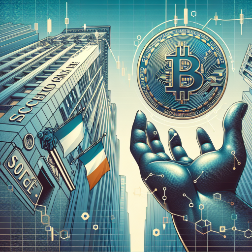 Bullish News for Europe&#039;s Crypto Scene: Societe Generale Lists USDC Stablecoin