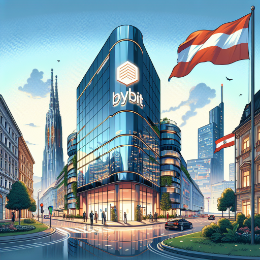 Bybit erhält MiCA-Lizenz und eröffnet EU-Hauptsitz in Wien