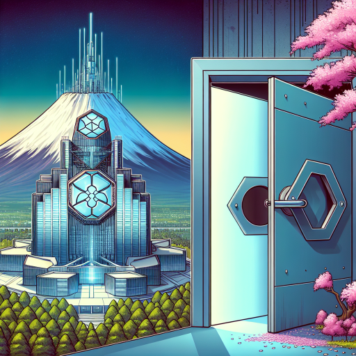 Bybit stellt Dienstleistungen für japanische Nutzer ein: Regulatorische Herausforderungen im Fokus