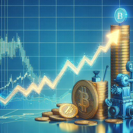 Canaans Umsatzverdopplung im dritten Quartal: Nachfrage nach Bitcoin-Mining-Hardware steigt