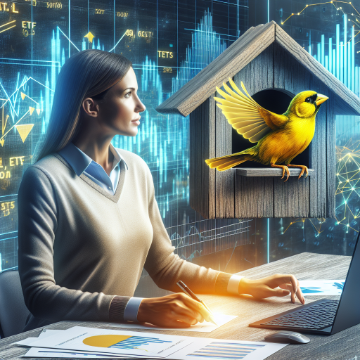 Canary Capital Plant Trump Coin ETF: Ein Neuer Vorstoß im Krypto-Sektor