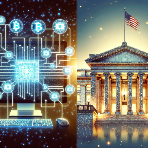 Canton Network Forges Ahead with Second On-Chain Treasury Financing Initiative