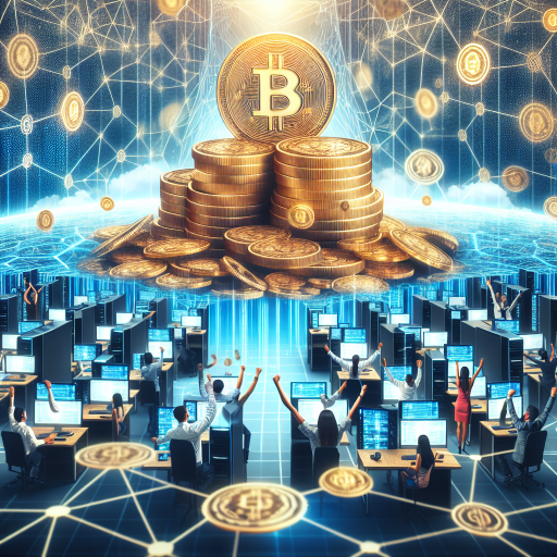 Canton-Netzwerk erhält Finanzierung von BNY Mellon, Nasdaq und S&amp;P Global