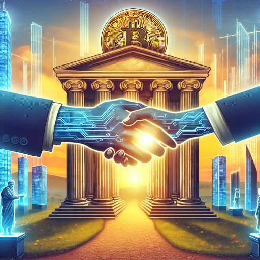 Cantor Fitzgerald plant 3,5-Milliarden-Dollar-Bitcoin-Kauf von Blockstream