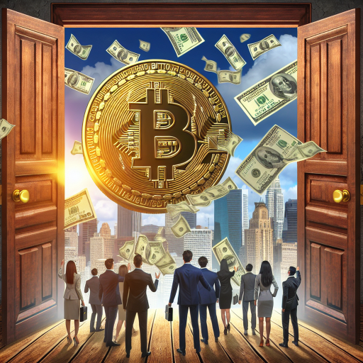 Capital Group erhöht Bitcoin-Investition auf 6 Milliarden Dollar: Ein großer Schritt im Krypto-Markt