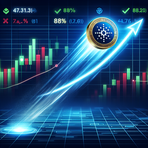 Cardano (ADA) verzeichnet 88% Kursgewinn: Beginnt die Rallye gerade erst?