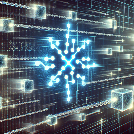 Cardano führt Vektor-Institutional-Blockchain für Sofortige Finalität ein