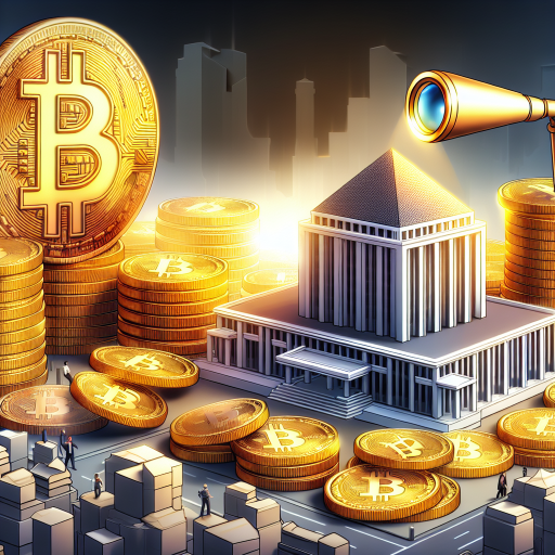 Cardone Capital investiert 1.000 BTC: Ein bedeutender Schritt in der Kryptowährungswelt