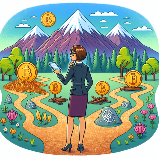 Cathie Wood prognostiziert Bitcoin-Anstieg auf 300.000 USD und wachsenden Stablecoin-Markt