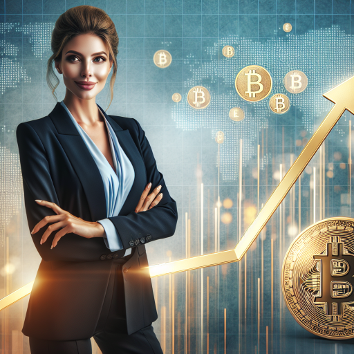 Cathie Wood Prognostiziert Bitcoin-Kursziel von 1,5 Millionen US-Dollar