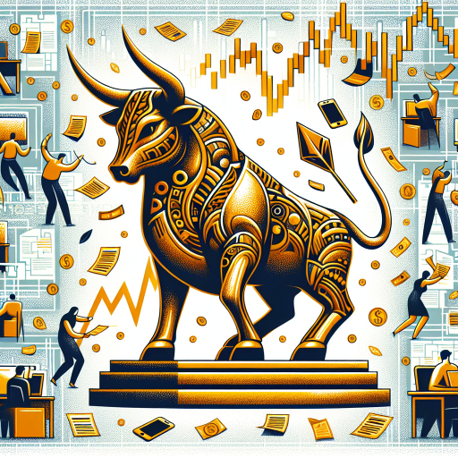 Cathie Wood&#039;s ARK Invest: Ein gewagter Schritt in die Krypto-Optionen-Welt