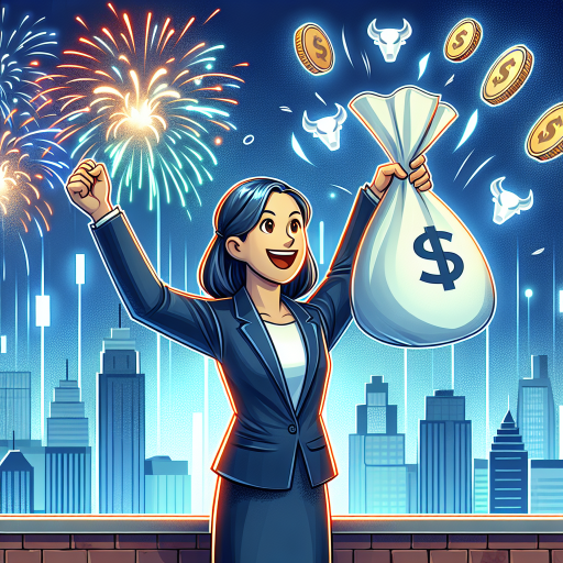 Cathie Woods ARK Investiert in Bullish mit Kauf von Aktien im Wert von 5 Millionen Dollar