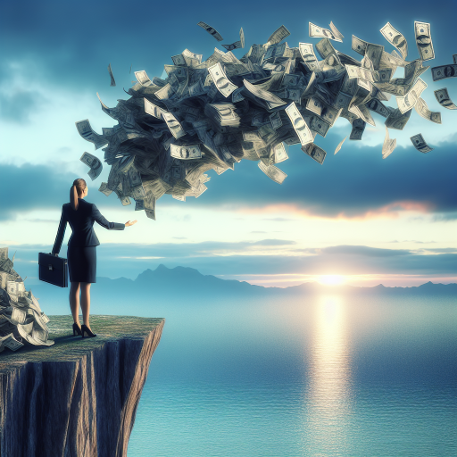 Cathie Wood&#039;s ARK Offloads $110 Million in Circle Holdings: Implications for the Crypto Market
