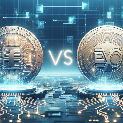 CBDCs vs. Stablecoins: Kein Wettbewerb in Kasachstan – Ein Blick auf den Digitalen Tenge