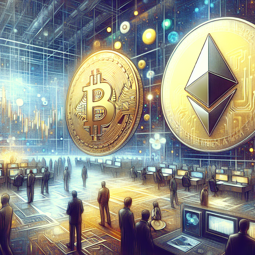 CBOE Plant Einführung von 10-jährigen Bitcoin- und Ethereum-Futures