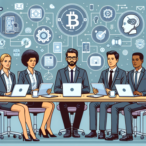 CFTC bildet Ausschuss zur Regulierung von Blockchain und KI