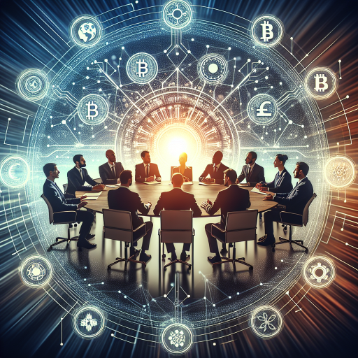 CFTC gründet neuen Krypto-Beratungsausschuss: Ein Wendepunkt für die Regulierung?