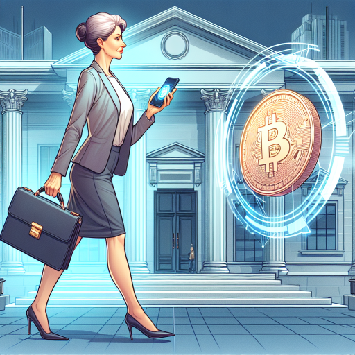 CFTC-Kommissarin Caroline Pham tritt MoonPay bei: Was bedeutet das für den Kryptomarkt?