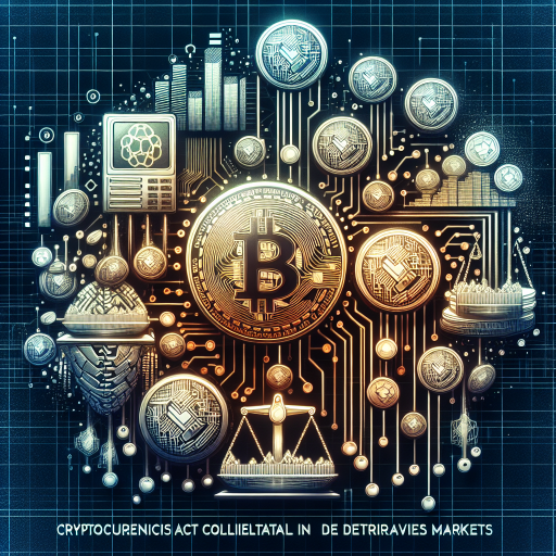 CFTC startet Pilotprogramm zur Nutzung von Krypto-Collateral in Derivatemärkten