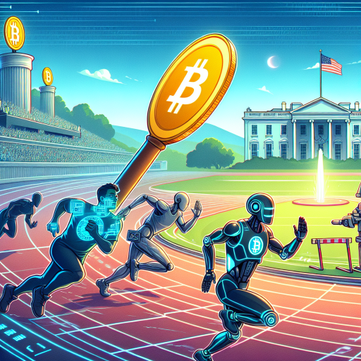 CFTC startet zweite Krypto-Initiative nach Vorgaben des Weißen Hauses
