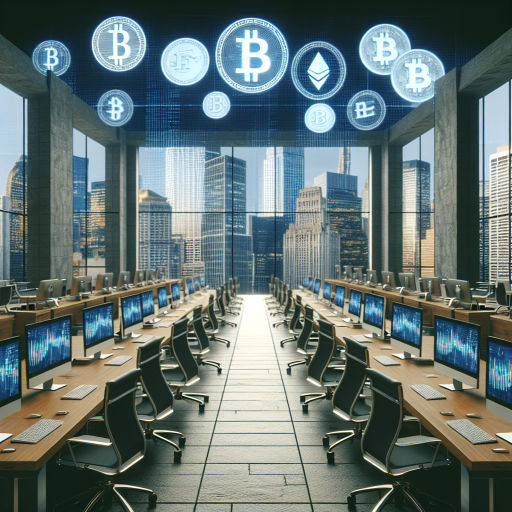 CFTC und neues Krypto-Gesetz: Eine umfassende Regulierung in den USA