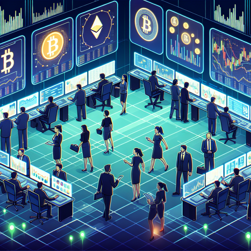 CFTC Verstärkt Regulierungsmaßnahmen für Krypto-Handelsplattformen