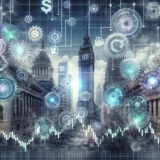 Chainlink Bringt US-Aktien-Daten On-Chain: Eine Neue Ära für Kryptowährungen