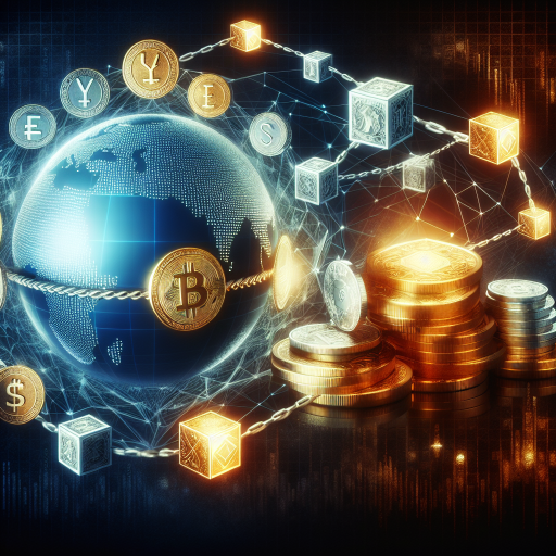 Chainlink integriert ICE-Daten: Revolutionäre Veränderungen im Krypto-Markt