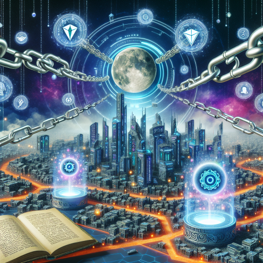 Chainlink integriert sich in das Canton Network: Eine neue Ära für die Blockchain-Technologie
