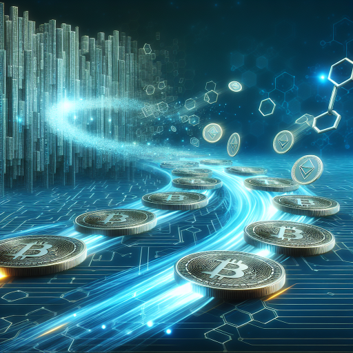 Chainlink, JP Morgan und Partner führen innovative Krypto-Zahlungstechnologie ein