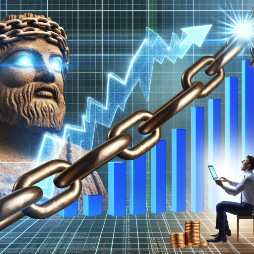 Chainlink (LINK) Kursrallye: Analysten Spekulieren Über Den Nächsten Schritt