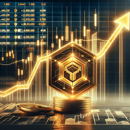 Chainlink (LINK) sieht beeindruckende Kursentwicklung: Erreicht LINK bald die 100-Dollar-Marke?