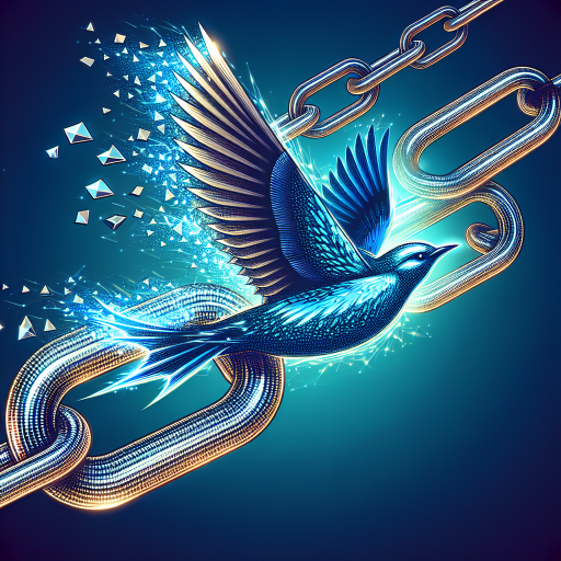 Chainlink und Swift treiben On-Chain-Transaktionen voran: Was das für den Kryptomarkt bedeutet