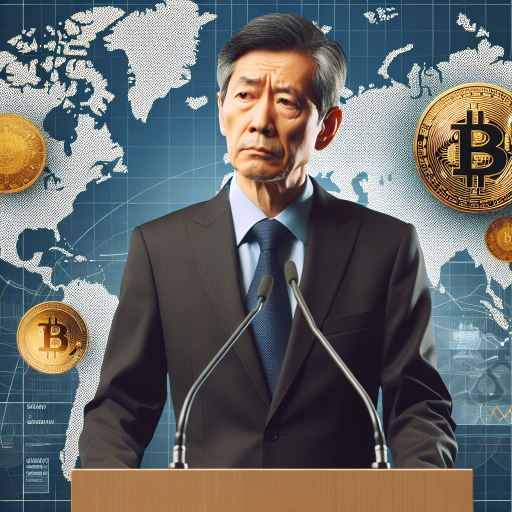 Changpeng Zhao: Europas Rolle bei der Krypto-Adoption