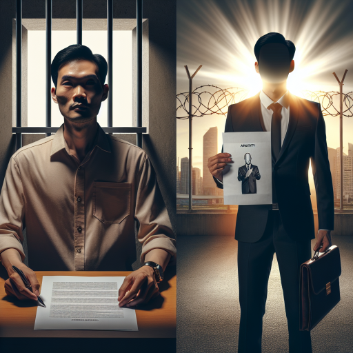 Changpeng Zhao: Rückkehr an die Macht nach Haftstrafe